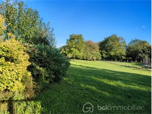 terrain à la vente -   89260  THORIGNY SUR OREUSE, surface 1750 m2 vente terrain - UBI473917781